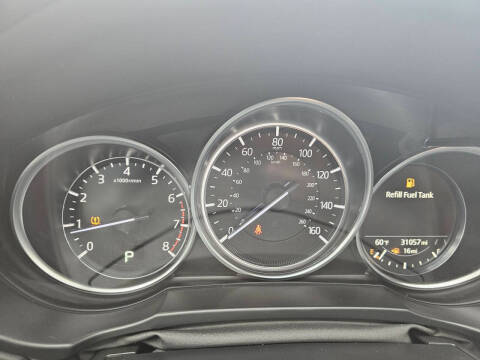 2023 Mazda CX-5 2.5 S Preferred