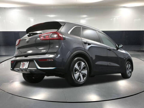 2019 Kia Niro Plug-In Hybrid EX