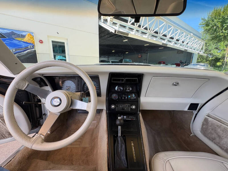 1978 Chevrolet Corvette