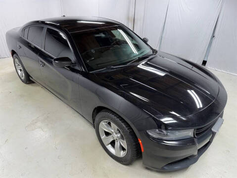 2019 Dodge Charger Police