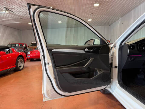 2019 Volkswagen Jetta SEL