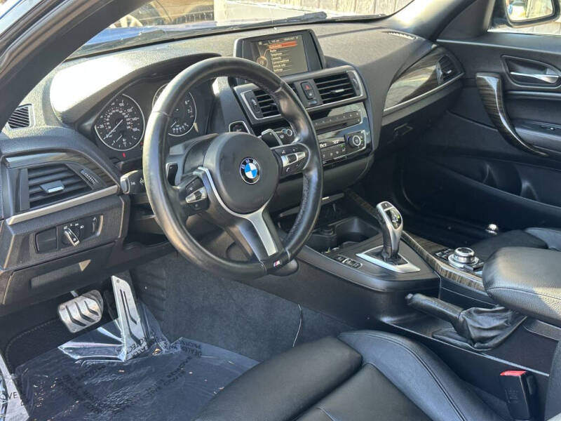 2016 BMW 2 Series M235i xDrive