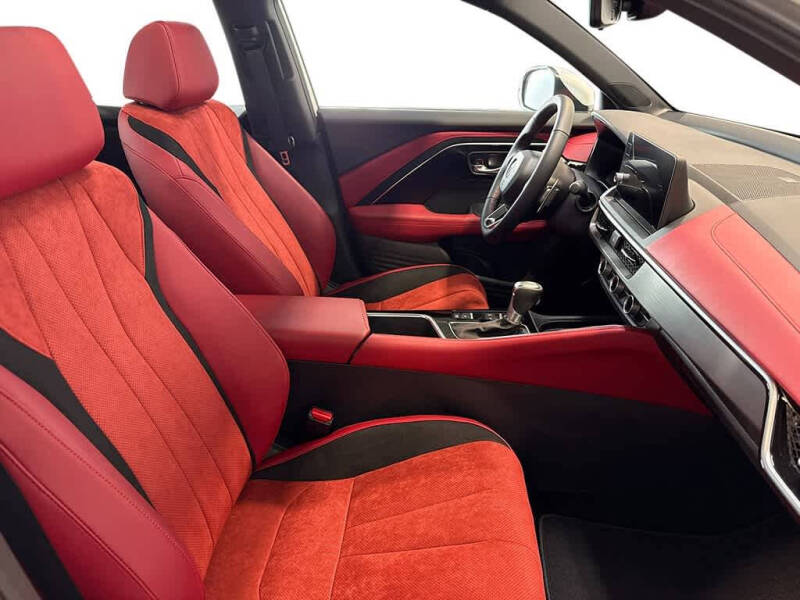 2025 Acura ADX w/A-SPEC