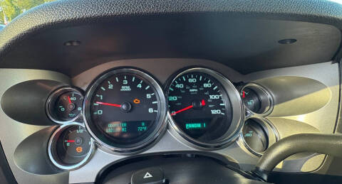 2012 GMC Sierra 2500HD SLE