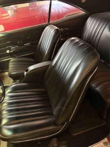 1966 Chevrolet Impala