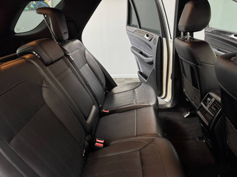 2017 Mercedes-Benz GLE GLE 350 4MATIC