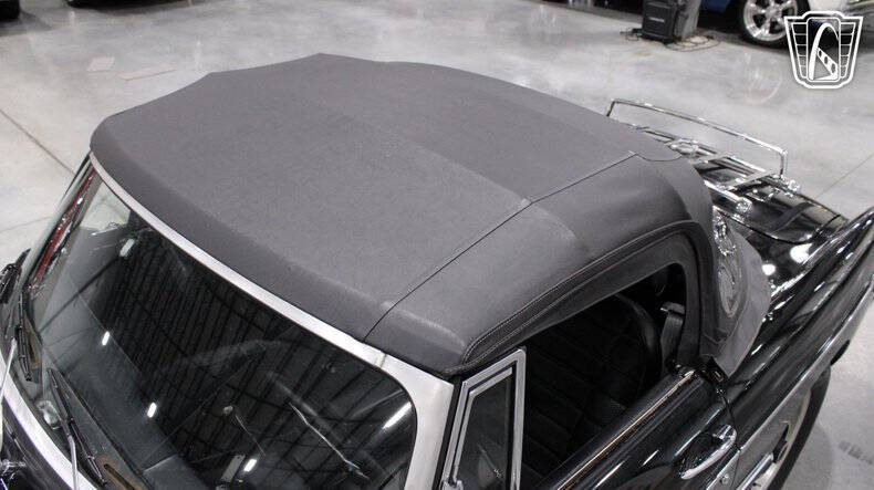 1980 MG B