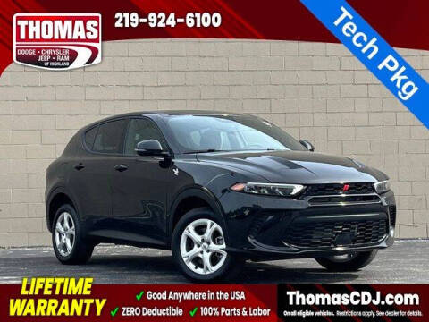2024 Dodge Hornet GT Plus Photo