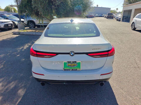 2024 BMW 2 Series 228i Gran Coupe