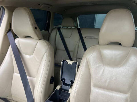 2012 Volvo XC60