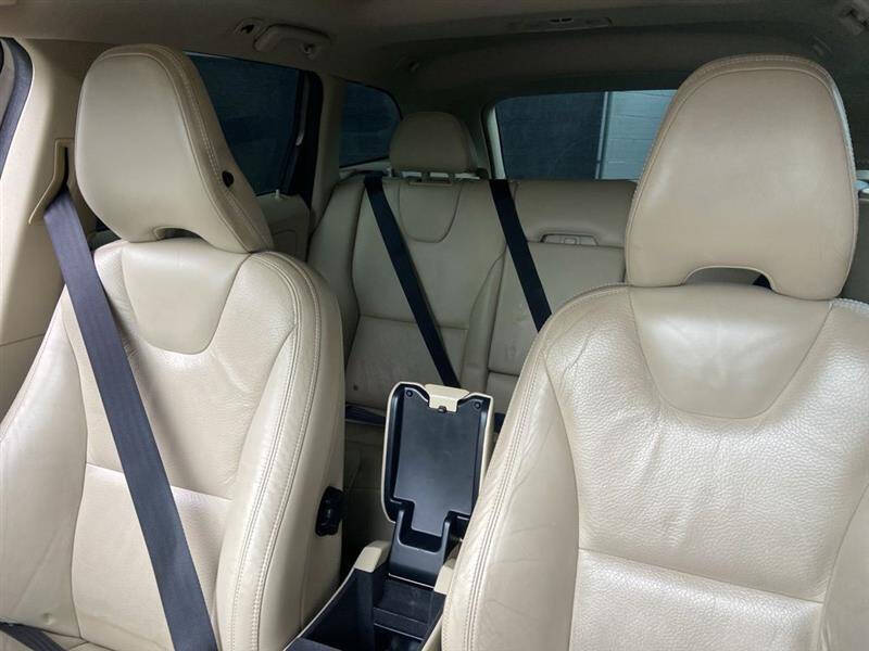 2012 Volvo XC60