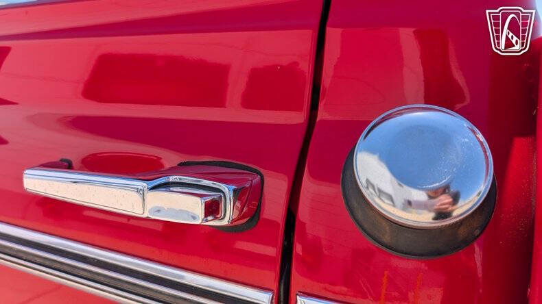 1969 Chevrolet C/K 10 Series