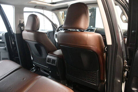 2015 Toyota 4Runner Limited