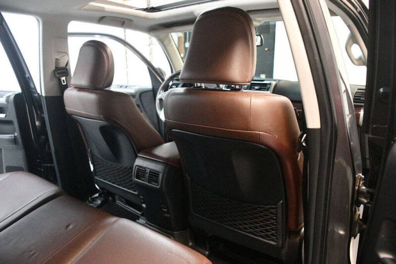 2015 Toyota 4Runner Limited