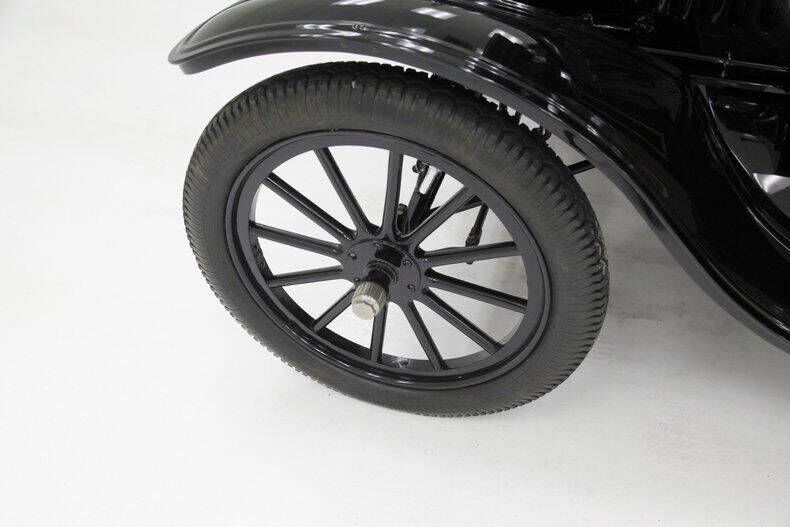 1921 Ford Model T