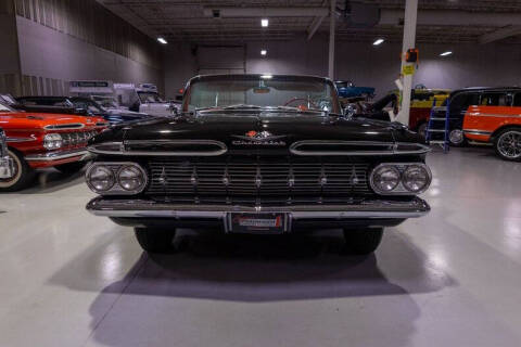 1959 Chevrolet Impala
