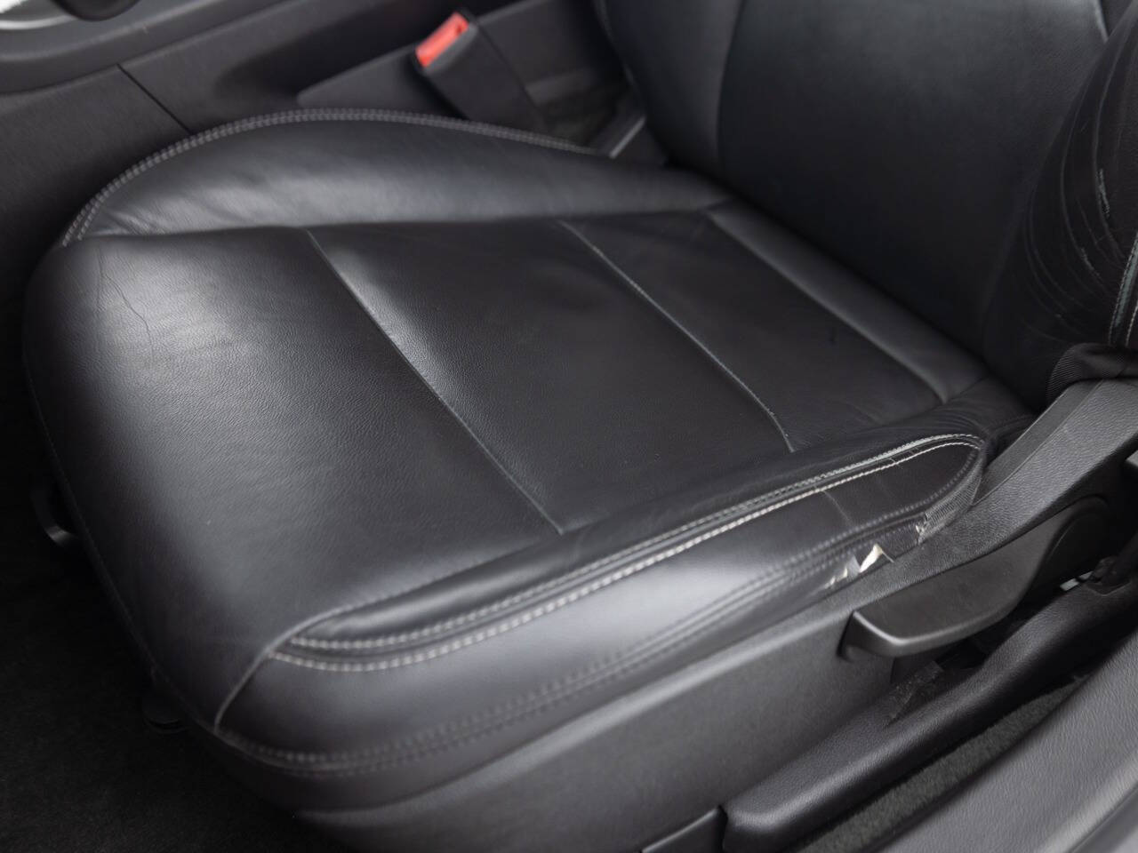 Used Car 2013 Chevrolet Volt  Premium 4dr Hatchback For Sale Under $10,000 In Coal City, Illinois
