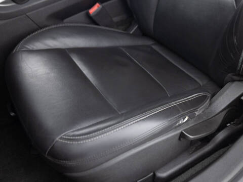 2013 Chevrolet Volt Premium