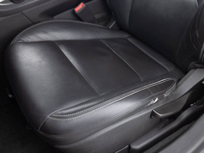 2013 Chevrolet Volt Premium