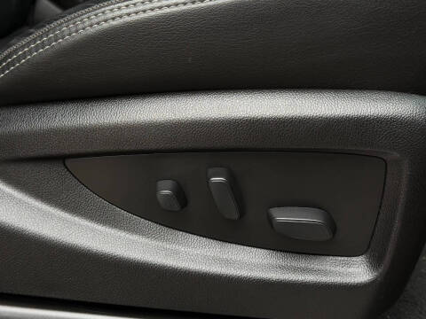 2019 GMC Sierra 2500HD Denali