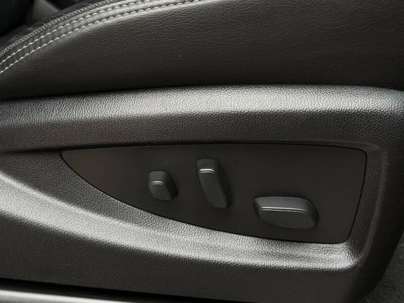 2019 GMC Sierra 2500HD Denali