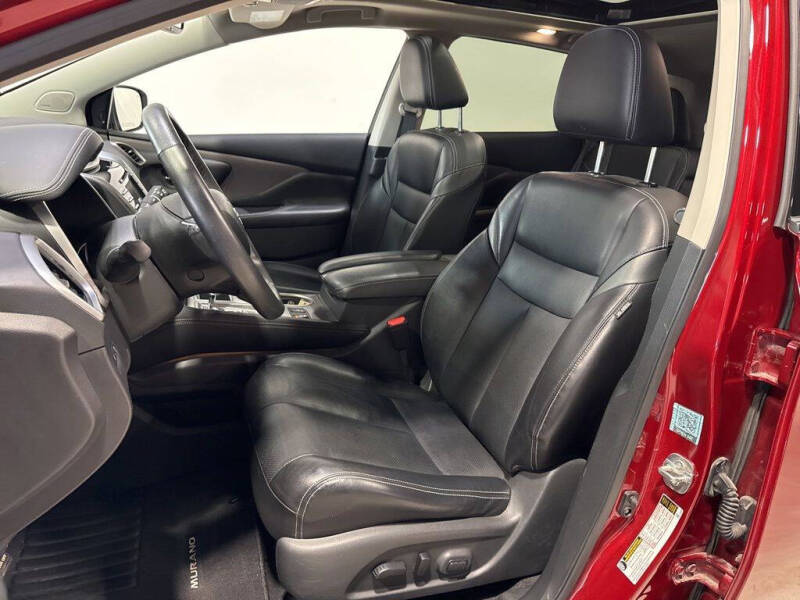 2023 Nissan Murano SL