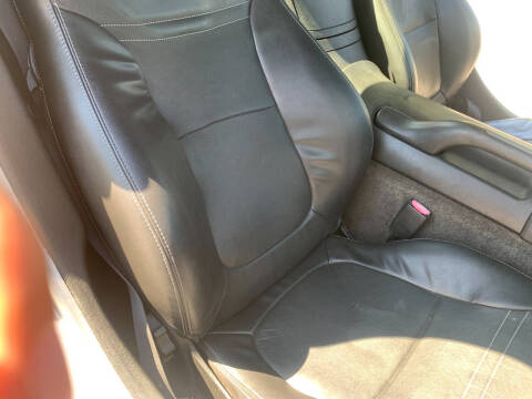 2007 Pontiac Solstice