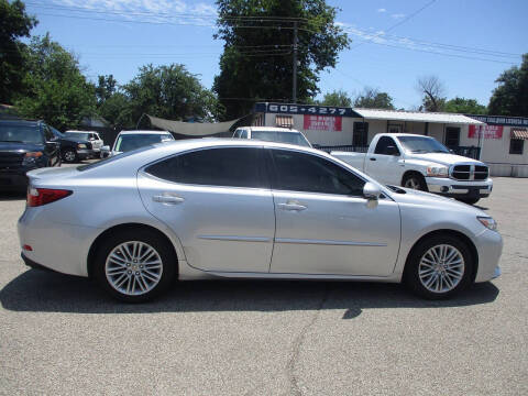 2014 Lexus ES 350