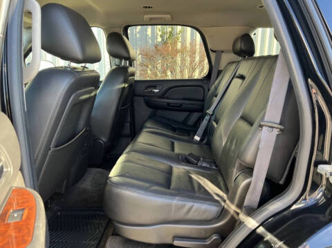 2010 Chevrolet Tahoe LT