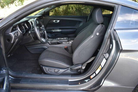 2020 Ford Mustang GT