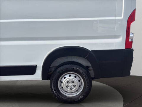 2023 RAM ProMaster 3500 159 WB
