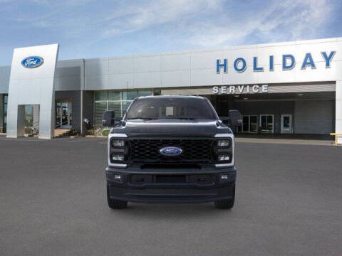 2026 Ford F-250 Super Duty