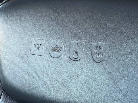 2014 Chrysler 300 C John Varvatos Limited Edition