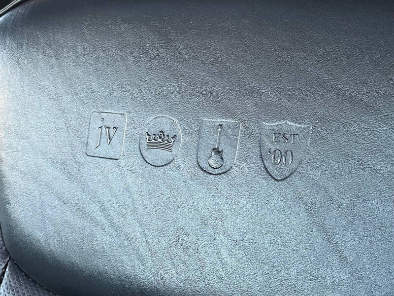 2014 Chrysler 300 C John Varvatos Limited Edition