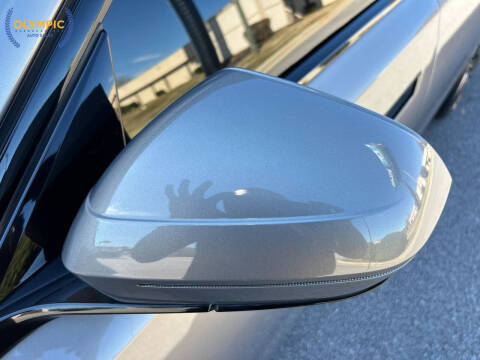 2023 BMW 7 Series 740i