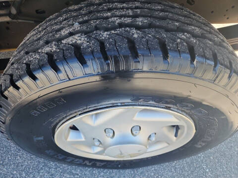 2007 Ford E-Series E-350 SD XL