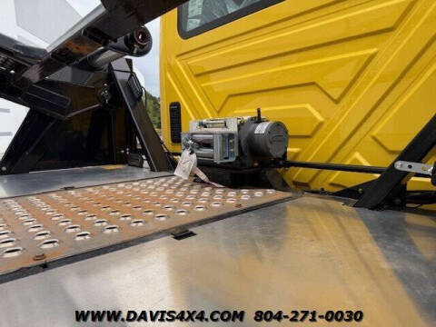 2023 International MV607