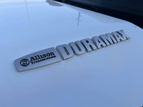 2015 Chevrolet Silverado 2500HD LTZ