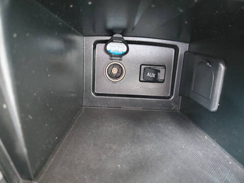 2009 Toyota Camry SE