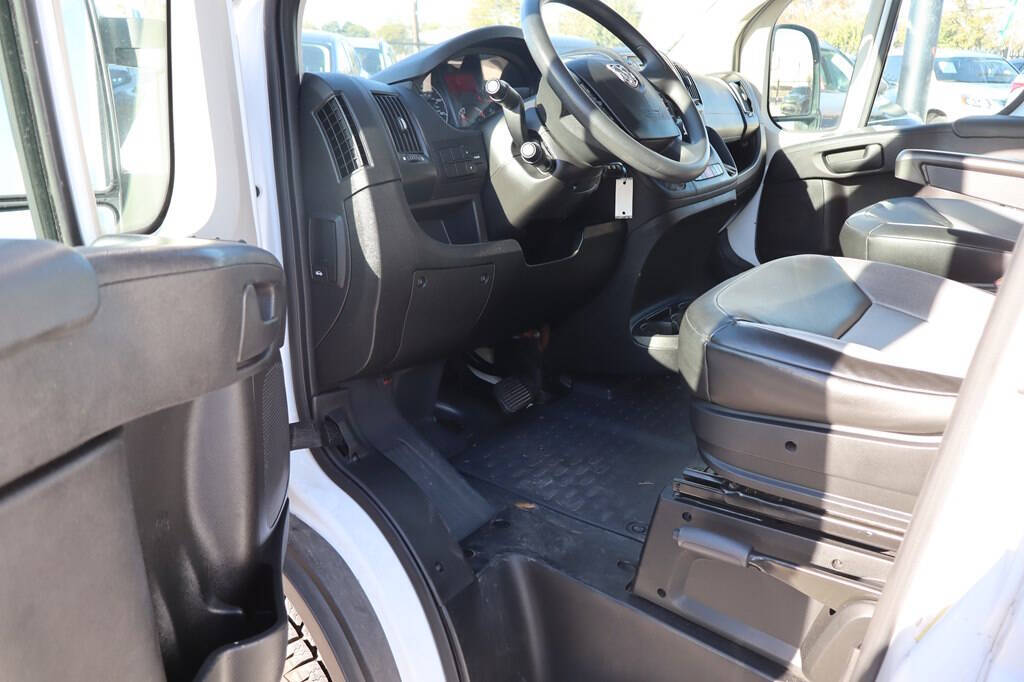 2020 Ram ProMaster for sale at AUTO DIRECT BUY in Houston, TX