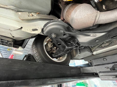 1997 Chevrolet Camaro