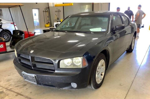 2007 Dodge Charger for sale at Hatimi Auto LLC in Buda TX