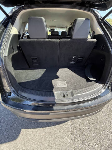 2018 Mazda CX-9 Touring