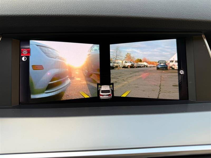 2017 BMW 5 Series 535i xDrive Gran Turismo