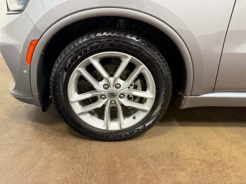 2021 Dodge Durango R/T