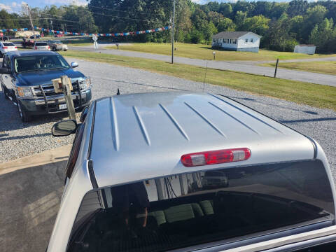 2013 GMC Sierra 1500 SLE