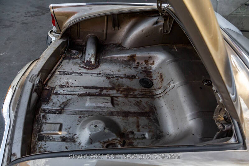 1962 Studebaker Hawk