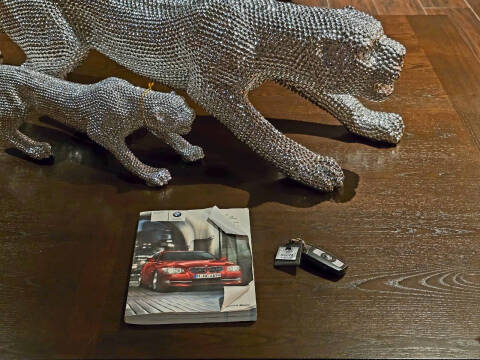 2011 BMW 3 Series 335is