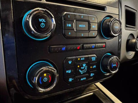 2017 Ford Expedition EL Limited