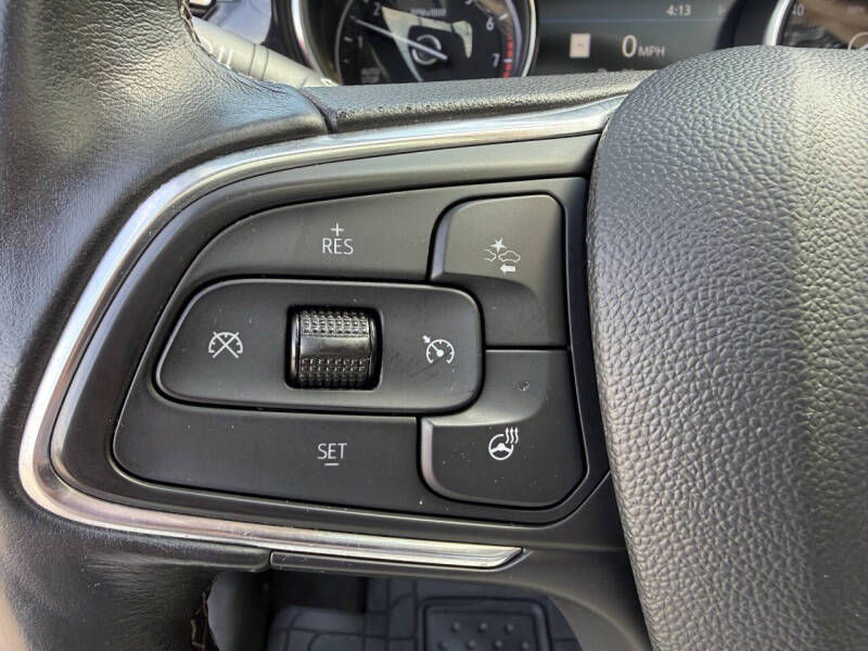 2021 Buick Encore GX Essence